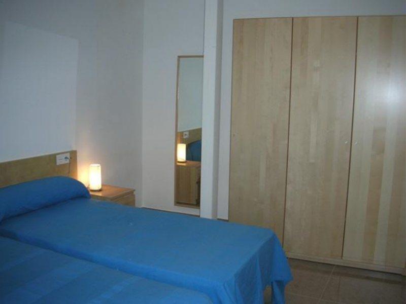 Apartamentos Mur Mar Barcelona Zimmer foto